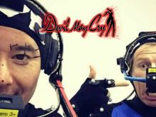 Johnny Yong Bosch