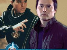 Johnny Yong Bosch