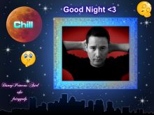 Johnny Yong Bosch