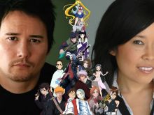 Johnny Yong Bosch