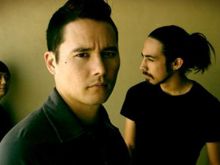Johnny Yong Bosch