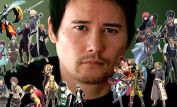 Johnny Yong Bosch