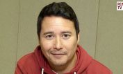 Johnny Yong Bosch