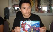 Johnny Yong Bosch