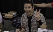 Johnny Yong Bosch