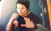 Johnny Yong Bosch