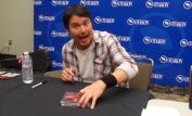 Johnny Yong Bosch