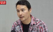 Johnny Yong Bosch