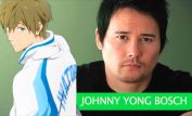 Johnny Yong Bosch