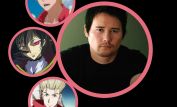 Johnny Yong Bosch