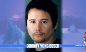 Johnny Yong Bosch