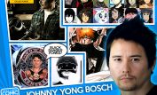 Johnny Yong Bosch