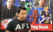 Johnny Yong Bosch