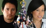 Johnny Yong Bosch