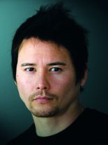 Johnny Yong Bosch