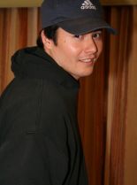 Johnny Yong Bosch