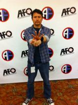 Johnny Yong Bosch