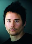 Johnny Yong Bosch