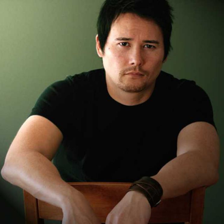 Johnny Yong Bosch