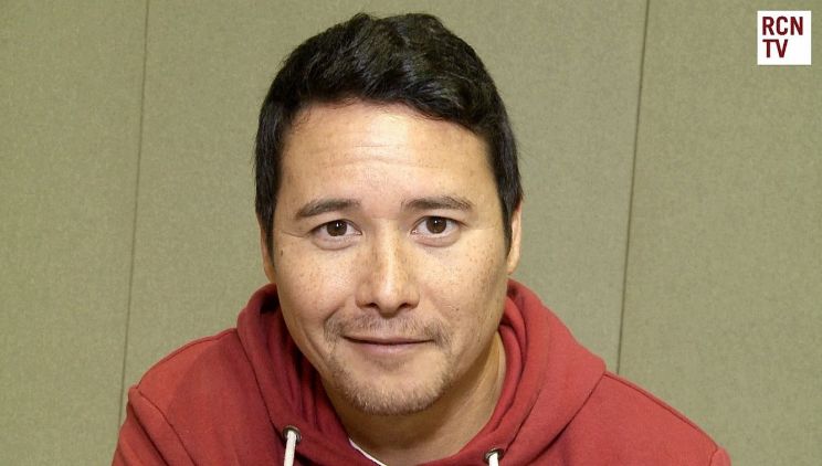 Johnny Yong Bosch