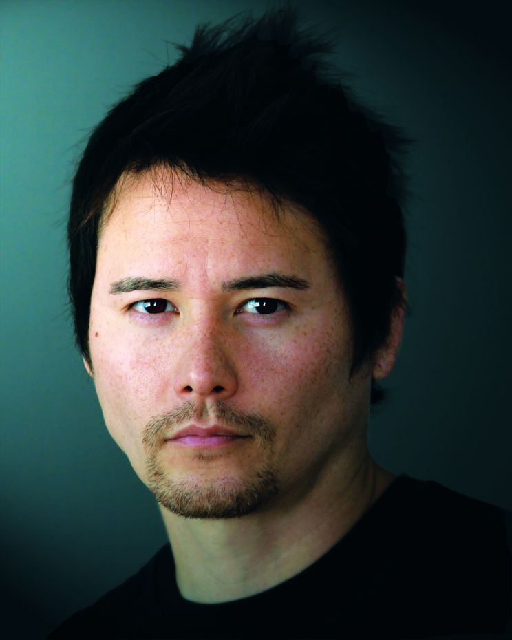 Johnny Yong Bosch