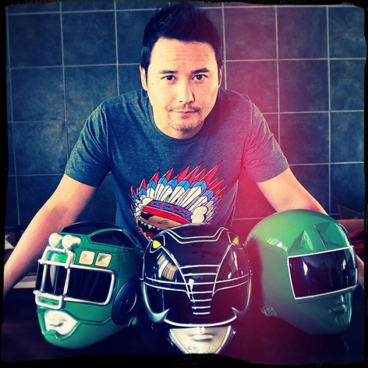 Johnny Yong Bosch