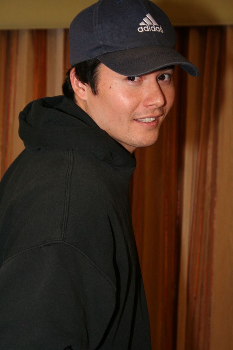 Johnny Yong Bosch