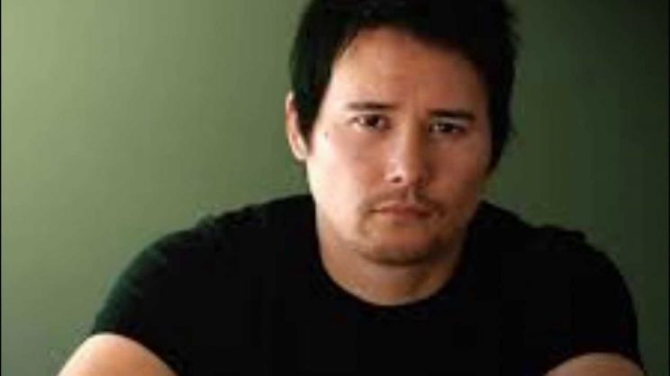 Johnny Yong Bosch