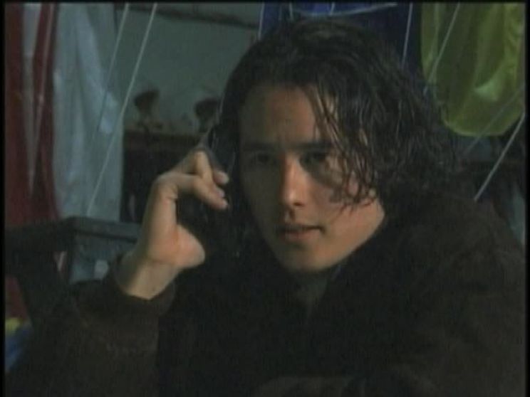 Johnny Yong Bosch