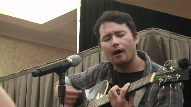 Johnny Yong Bosch