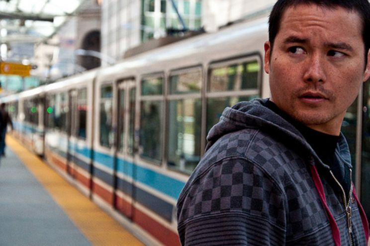 Johnny Yong Bosch