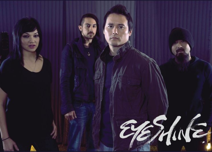 Johnny Yong Bosch