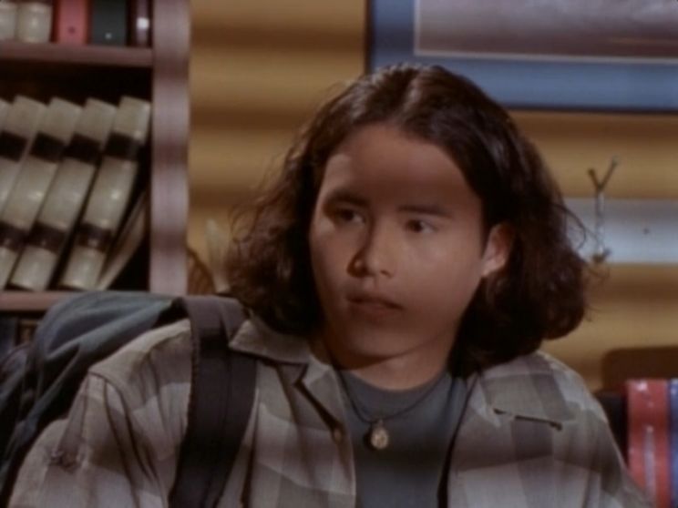 Johnny Yong Bosch