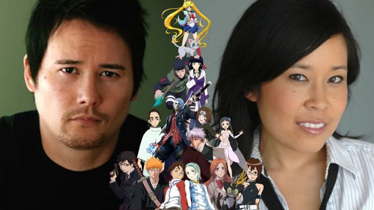 Johnny Yong Bosch