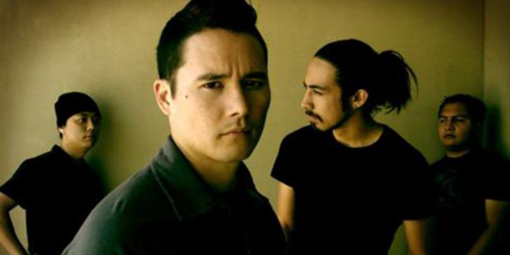 Johnny Yong Bosch