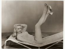 Joi Lansing