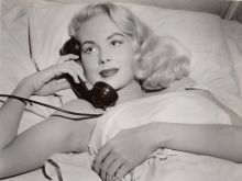 Joi Lansing