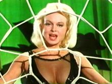 Joi Lansing