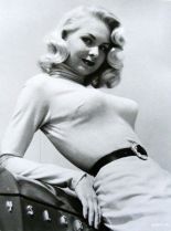 Joi Lansing photo