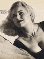 Joi Lansing photo
