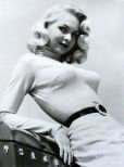 Joi Lansing