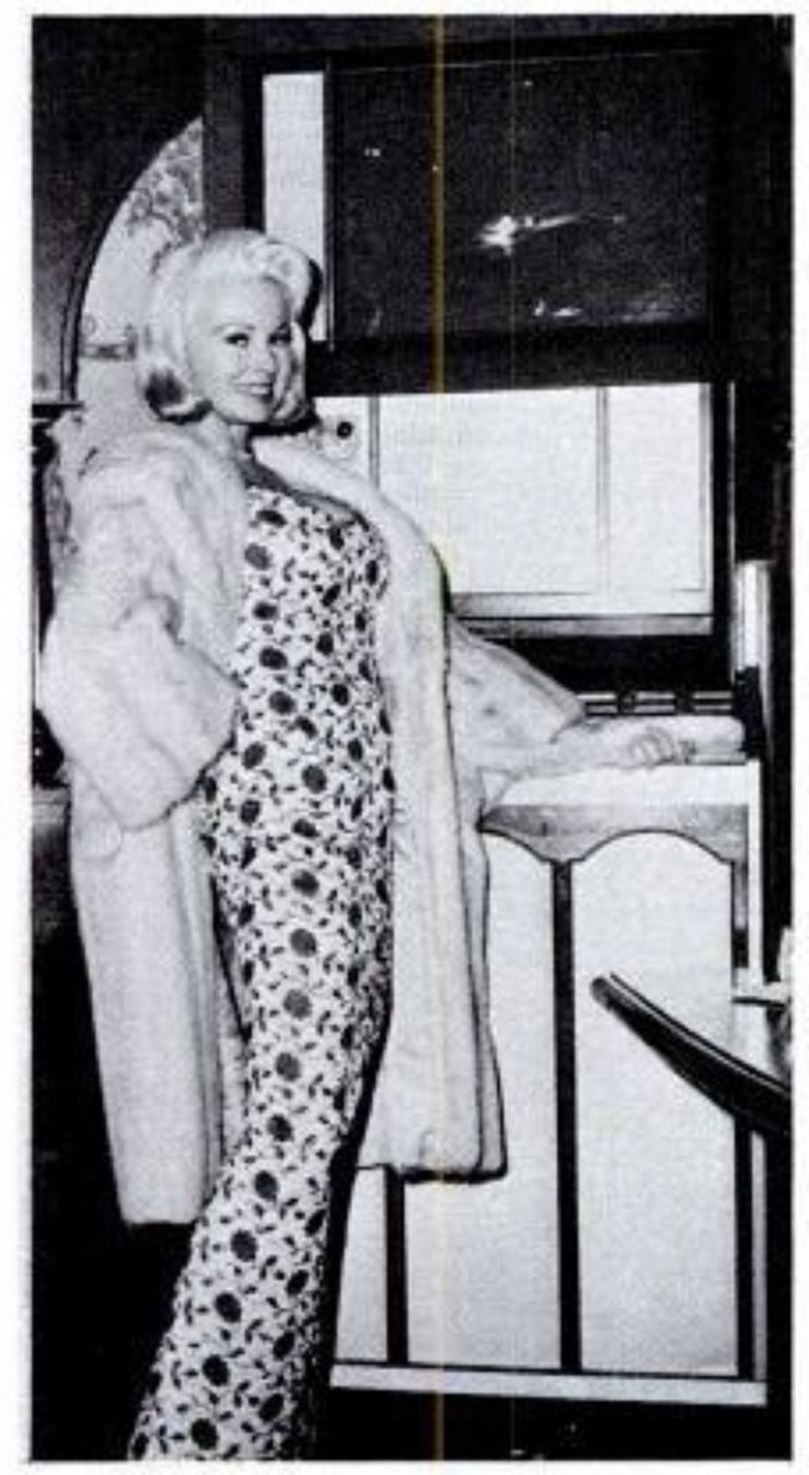 Joi Lansing