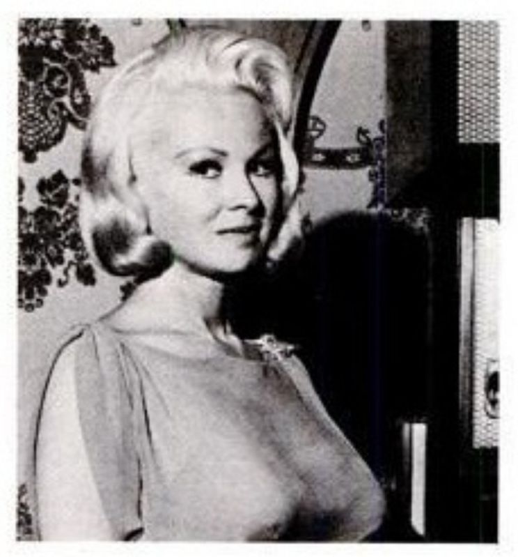 Joi Lansing