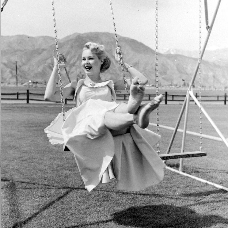 Joi Lansing