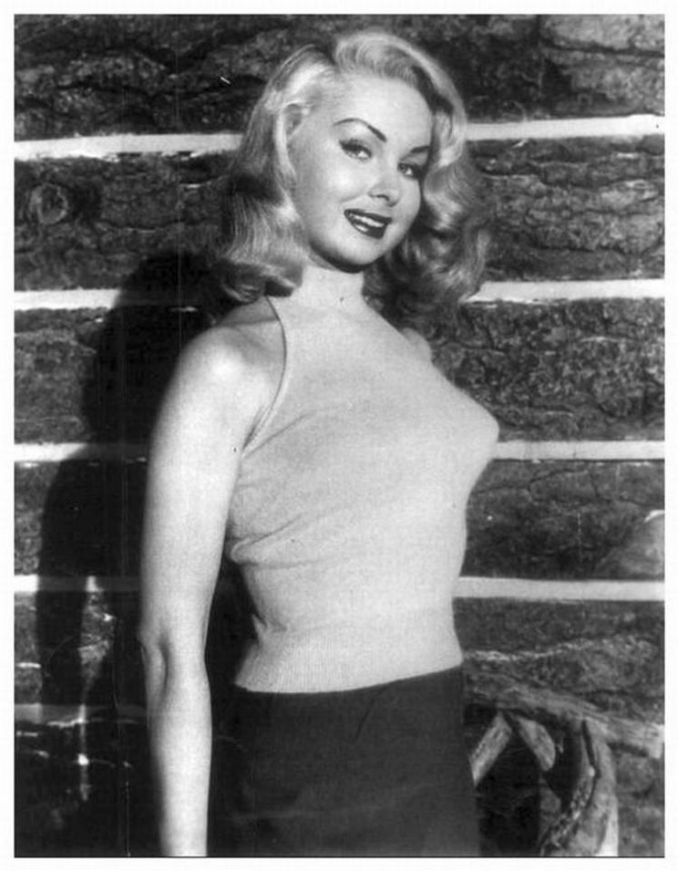 Joi Lansing