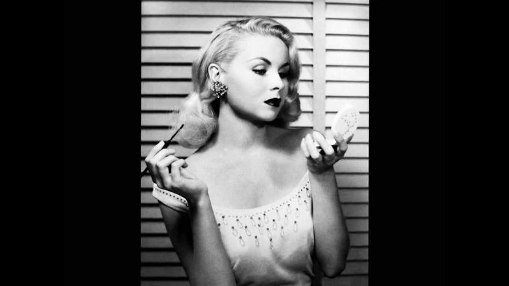 Joi Lansing