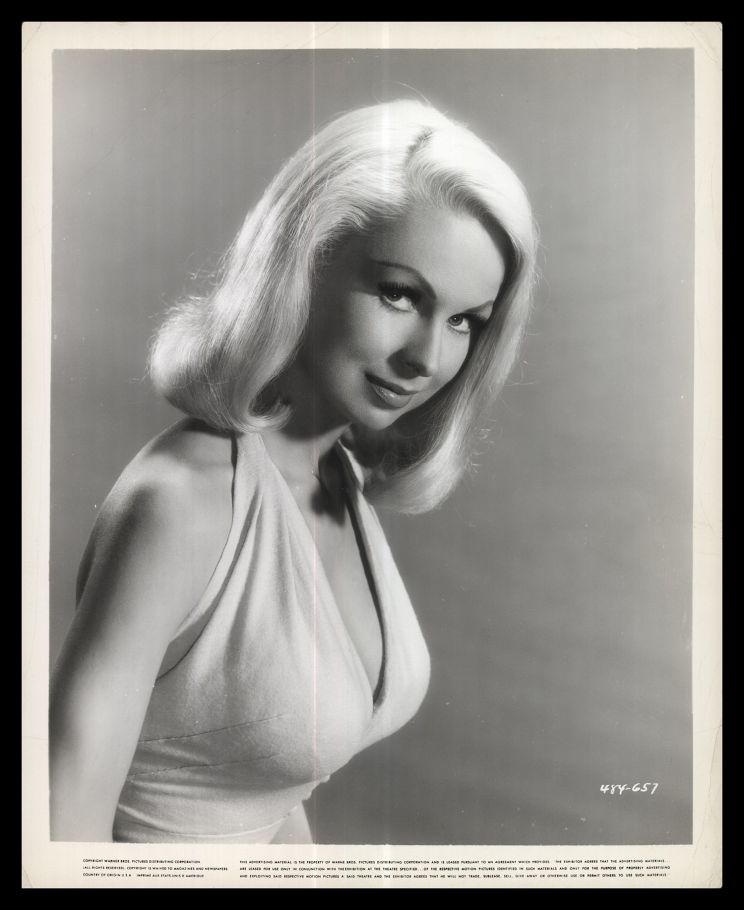 Joi Lansing