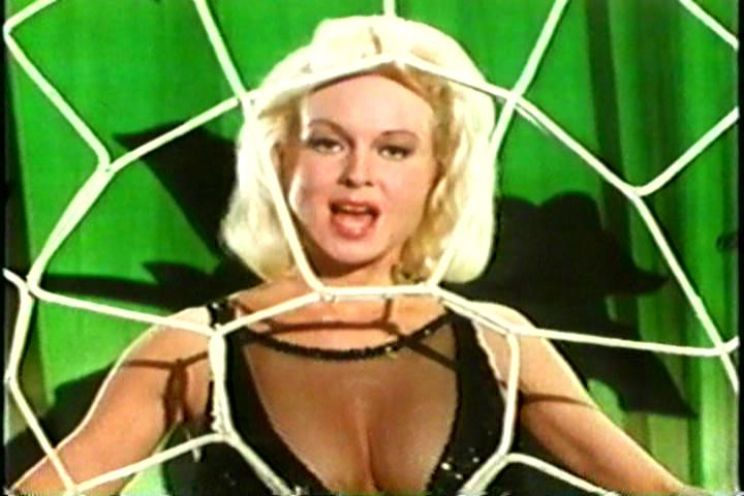 Joi Lansing