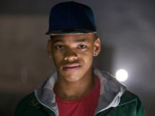 Joivan Wade