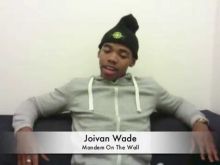 Joivan Wade